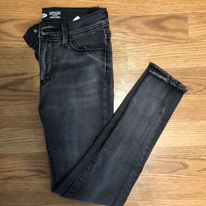 Old Navy Girls Skinny jeggings